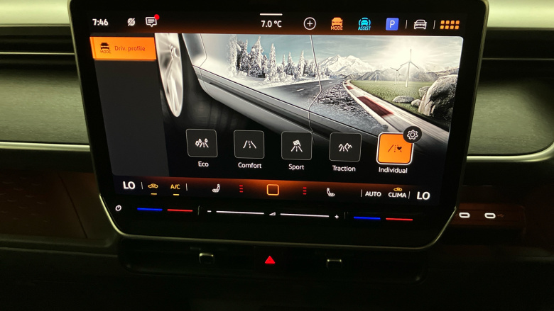 Volkswagen ID. Buzz 250kW GTX Pro 86kWh 5dr 4MOTION LWB Auto [6 Seat] Electric Estate